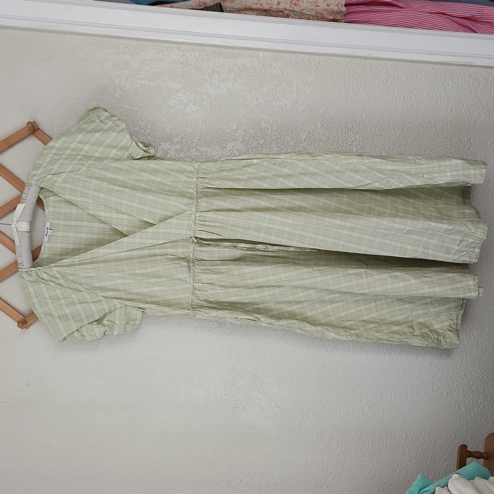 Madewell Dress